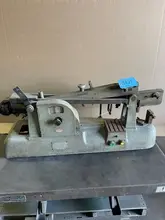 DIETERT MODEL 405 SAND STRENGTH MACHINE NSN