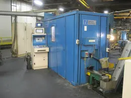 National Formax Model FXH1M High Speed DSSD Cold Header