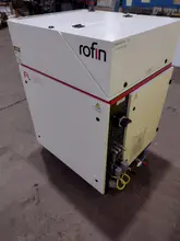 1000 WATT ROFIN MODEL #FL-010 FIBRE LASER MACHINE: STOCK #19371