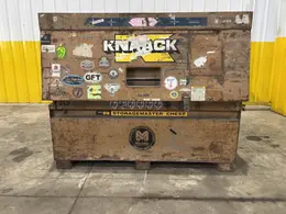 KNAACK JOB BOX: STOCK #23192