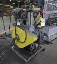 YODER MACHINE. STOCK # 0436626