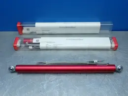 ALLIANCE SENSORS GROUP 2 LINEAR VARIABLE INDUCTIVE TRANSDUCER POSITION SENSORS  -  LRLE-27-250-R-00-10-A