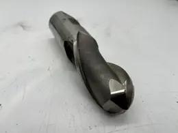 1-1/4” x 1-1/4” MORSE HSS LEAD 6.802 END MILL STOCK #15725