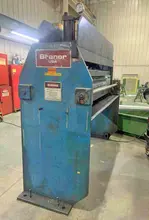 Tension Stand, Braner, 78" Wide STOCK #3745