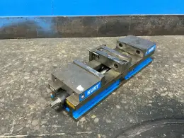 Kurt 6”  6” Vise