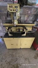 Sunnen/Tobin ARP VGS-20 Valve Guide and Seat Machine With Tooling and Extras
