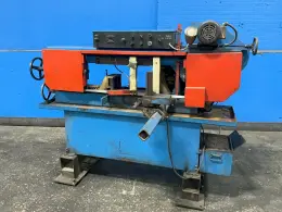 DOALL 20” HORIZONTAL BAND SAW   -  C-916A