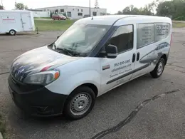 2021 Dodge Ram Promaster City Delivery Van ***70877 Miles***- Auction Item