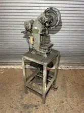 Benchmaster Punch Press Model 51