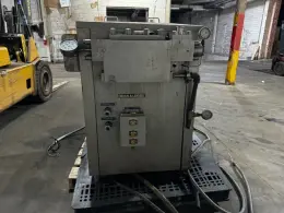 ALFA LAVAL 1985 ALFA LAVAL SHL 15 HOMOGENIZER  -  SHL 15