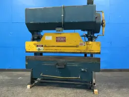 CHICAGO DREIS &amp; KRUMP MFG. CO. 96” x 36-55 TONS PRESS BRAKE   -  68 B