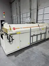 BTU VIP-98A ReFlow Oven, 2001 – New Home Ready