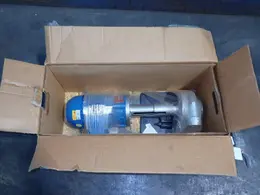 GUSHER 70GPM VERTICAL PUMP  -  11019NS-SE-B