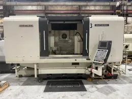 CHEVALIER 39" X 23" TABLE CNC SURFACE GRINDER  -  SMART-B2440III