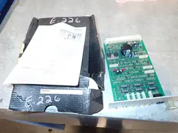 REXROTH AMPLIFIER CARD  -  R900020298