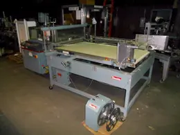 Shanklin CF5 | Automatic Side Sealer