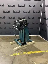 RAPID AIR SBX12 0.004″ – 0.060″ Sheet and Strip Straightener USED