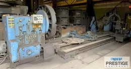 Lathes Flat Bed Manual &amp; CNC