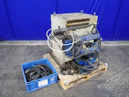 Yaskawa Motoman Robot - Motoman-mh6