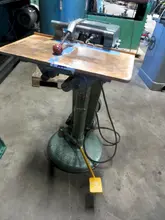 Newton Horizontal Borer Model B7