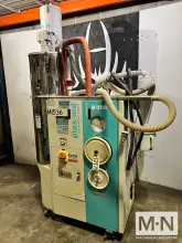 75 LBS/HR MATSUI MODEL MJ3-75-U DRYER MFG 2006
