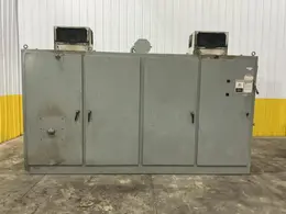 ELECTRICAL CABINET &amp; DRIVES: YOBRO #25274