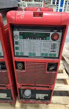 FRONIUS TRANSPULS SYNERGIC 3200 CMT MV / FK 4000-R 4075137800 USED