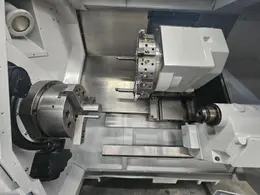 2006 Doosan Puma 300C Used CNC Lathe For Sale