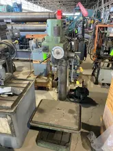 BOICE CRANE Column Drill Press, Model: GS30/2