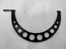 15" OUTSIDE MICROMETER REFURBISHED STOCK #16448