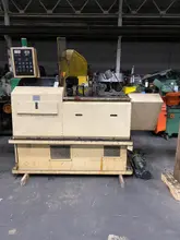 1/2" Warren Model WT-30 High Speed Thread Roller