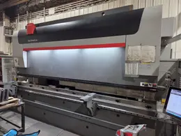 2016 Bystronic XACT SMART 225/4100 CNC Press Brake (#5982)