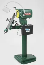 NEW STERLING BY MCDONOUGH MODEL DV DRILL GRINDER