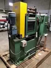 TECK COMINCO ROTARY PESS / PUNCH / BLAKER