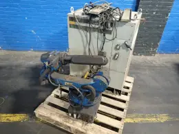 Yaskawa Electric Robot - Mh6