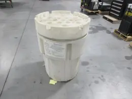 Pig Brand Overpack Container and Spill Kit- Auction Item