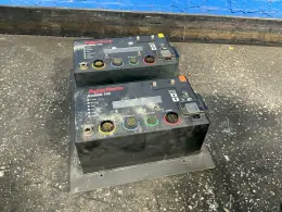 HYPERTHERM ARCGLIDE MOTOR CONTROL MODULES ASSEMBLY  -  090054