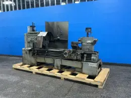 LEBLOND 37” X 100” LATHE  -  2516-127 HEAVY DUTY