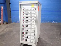 AMREL ELOAD LOAD CENTER  -  LPLS1016