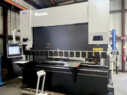 Accurl Euro Pro B32250 Press Brake