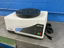 RETSCH VIBRATORY SIEVE SHAKER  -  AS 200 BASIC