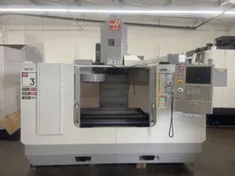 2008 HAAS VF-3B VERTICAL MACHINING CENTER Stock #: 81088933