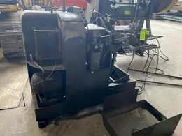 Modern Tube Cut-Off, Model 2A