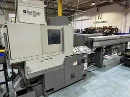 2010 Citizen A20VII 2F7PL