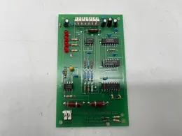 PCB 822458 REV B CINCINNATI INC ASSY 822459 REV D STOCK #15838