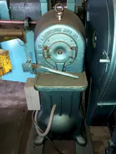 Langelier Model B Swager