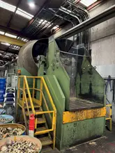 RUF RB 15/4000/70 BRIQUETTE LINE