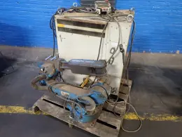 YASKAWA ELECTRIC ROBOT  -  MH6