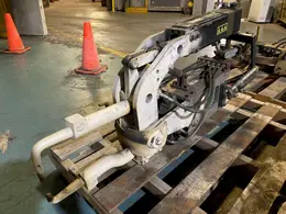 MILCO 665-12003-132 Pinch Type Weld Gun USED
