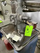 FAMCO NO. 1 ARBOR PRESS. STOCK # 0627722